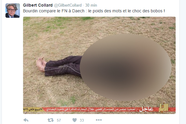 collard-daech-daesh collard-daech-daesh