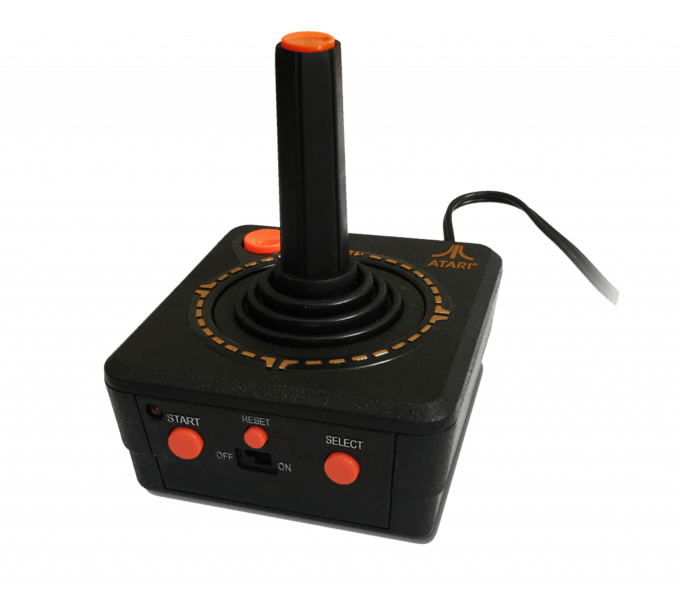 Atari 2600
