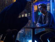 Lakeith Stanfield and Nat Wolff in the Netflix Original Film "Death Note"