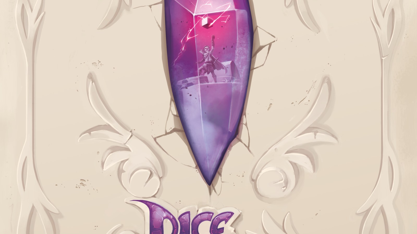 Concours : gagnez l'un des 3 exemplaires du jeu de plateau Dice Forge