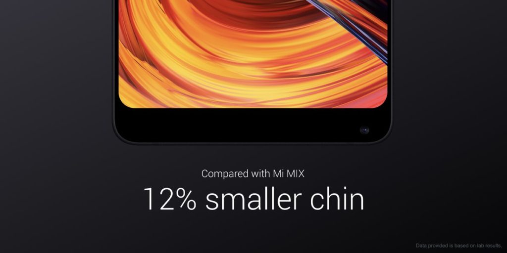 Mi Mix 2 / Xiaomi Mi Mix 2 / Xiaomi