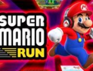 Super Mario Run // Source : Nintendo