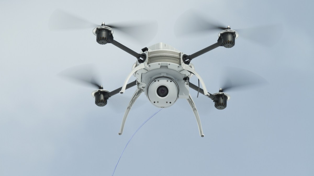 drone-filaire drone-filaire