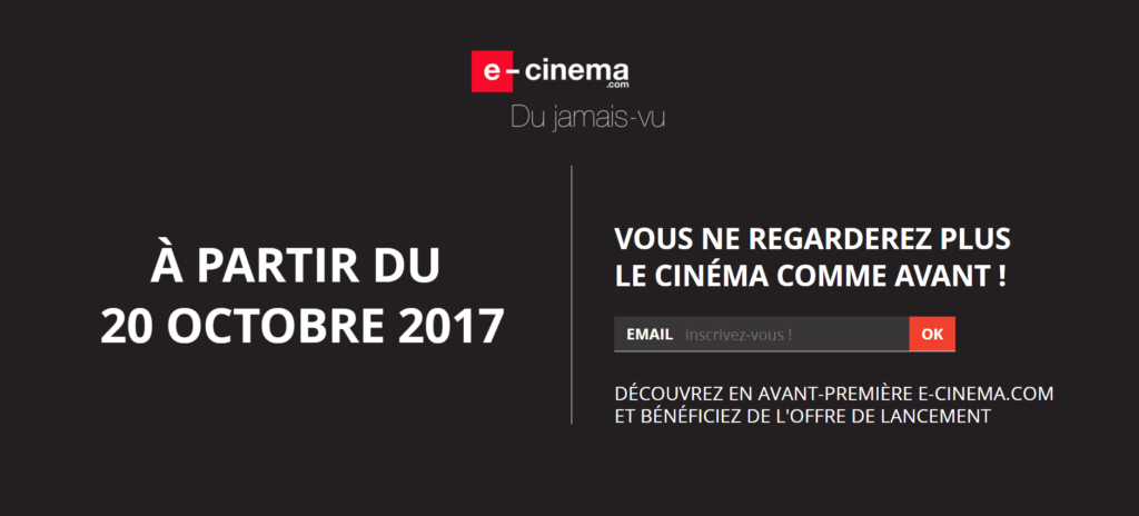 ecinema ecinema