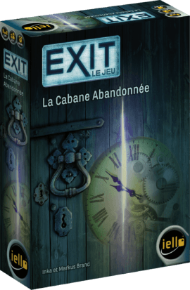 Exit Exit