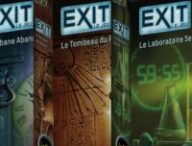 Exit