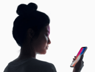 Apple Face ID // Source : Apple