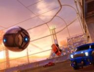 Rocket League