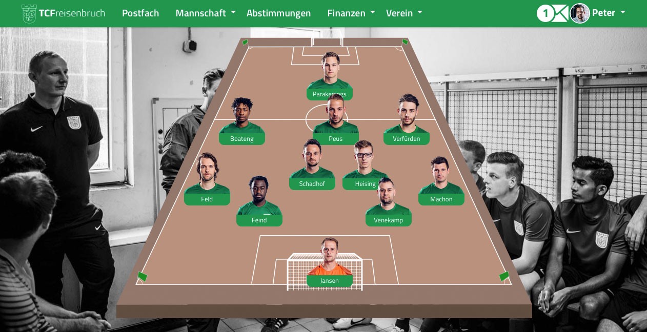 TC Freinsenbruch TC Freinsenbruch