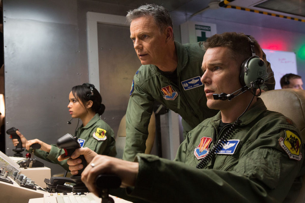 Good Kill, 2014 / Voltage Pictures Good Kill, 2014 / Voltage Pictures