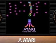 Atari 2600 Atari 2600