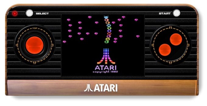 Atari 2600