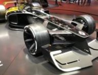 Renault R.S. 2027 Vision : voilà à quoi pourrait ressembler une Formule 1 dans dix ans