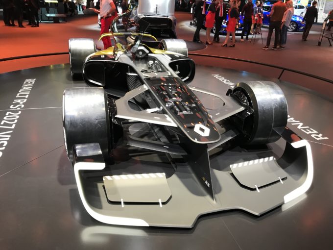 Renault R.S. 2027
