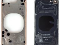 Un iPhone ouvert -- iFixit