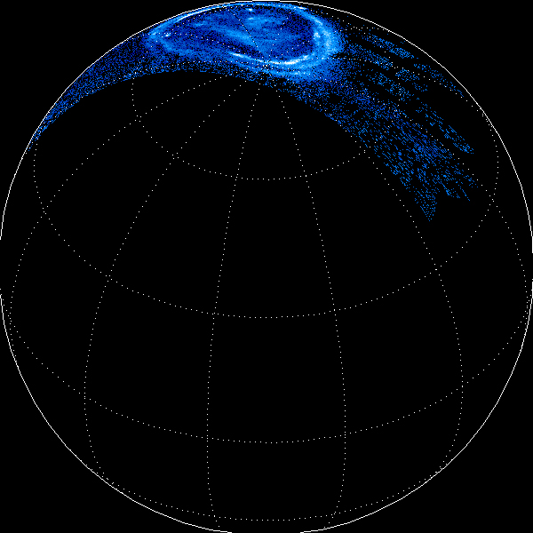 NASA/JPL-Caltech/SwRI NASA/JPL-Caltech/SwRI