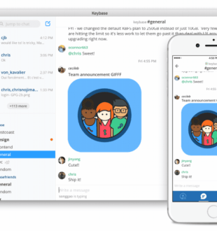 Keybase