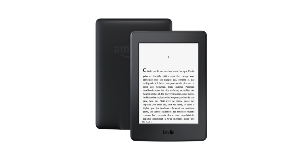 kindle-paperwhite kindle-paperwhite