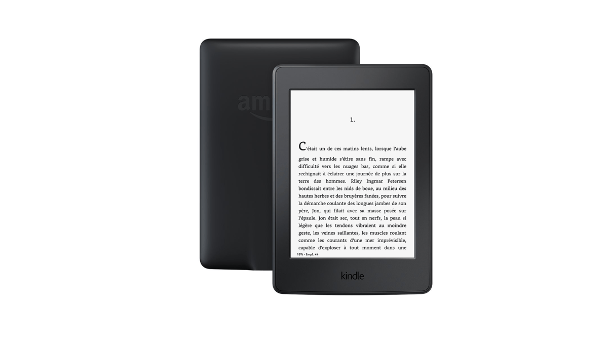 kindle-paperwhite kindle-paperwhite