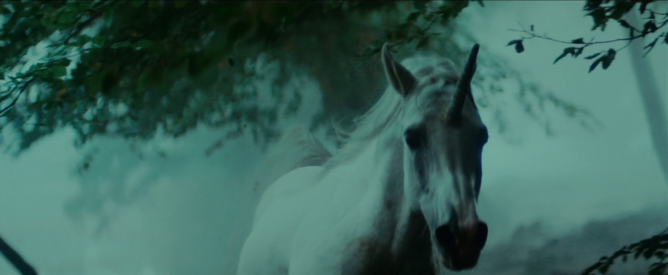 licorne