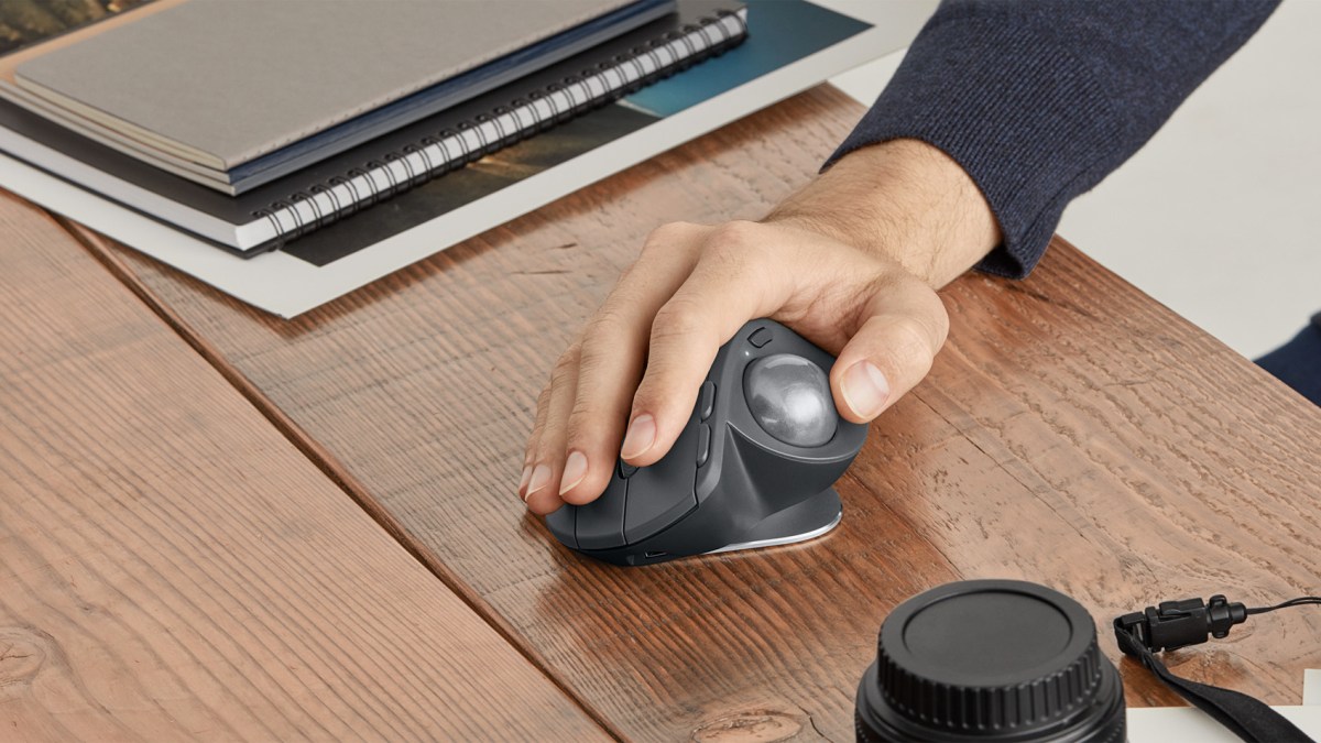 logitechmx logitechmx