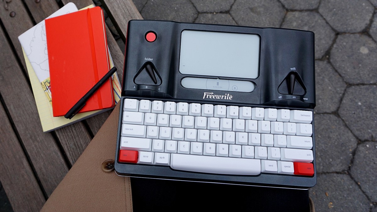 Freewrite Freewrite