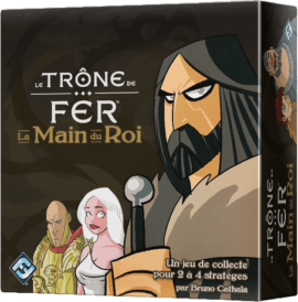 La Main du Roi La Main du Roi