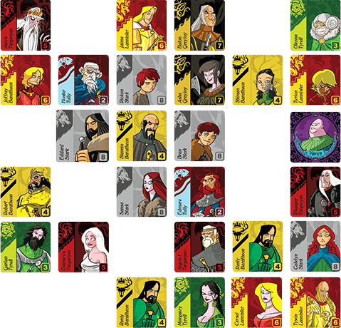 La Main du Roi La Main du Roi