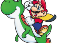 mario-yoshi