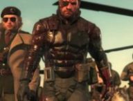 MGS V