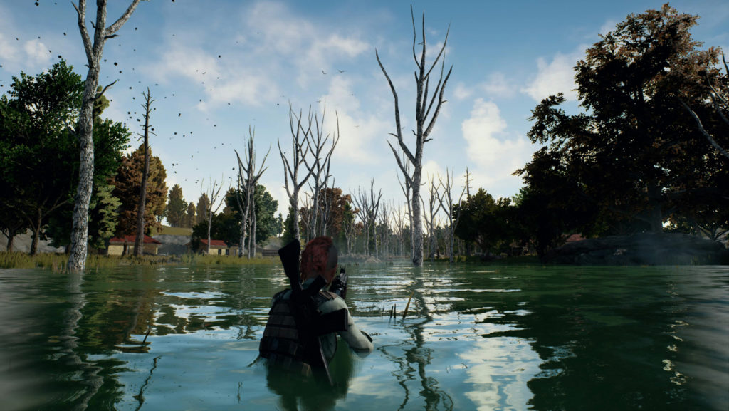 PUBG