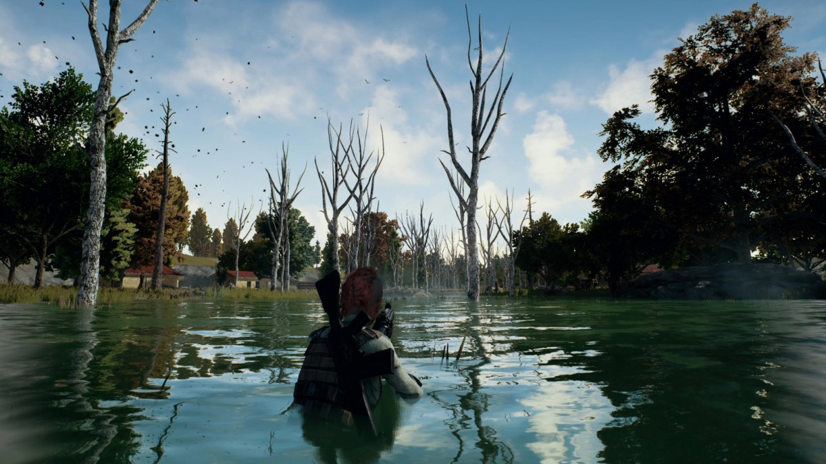 PUBG PUBG