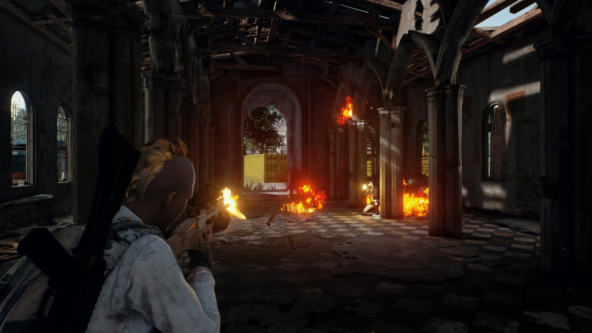 PUBG Corp PUBG Corp