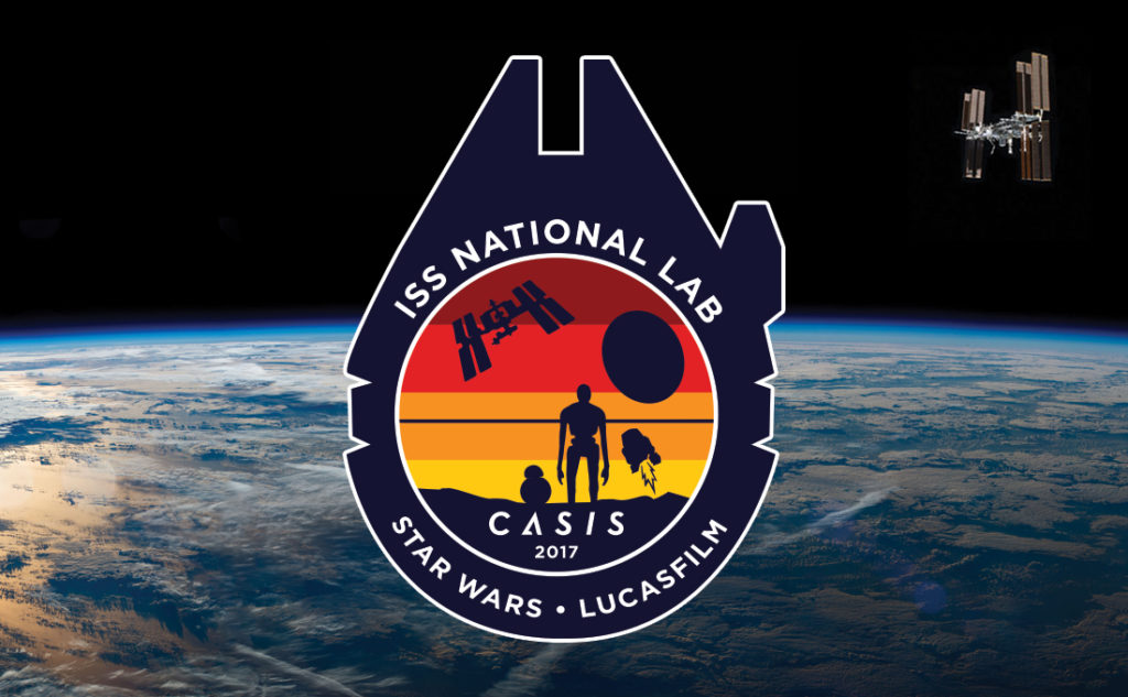 nasa-star-wars-ecusson nasa-star-wars-ecusson