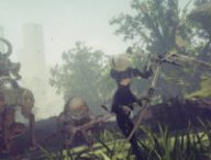 Nier Automata débarque sur Nintendo Switch // Source : Nintendo
