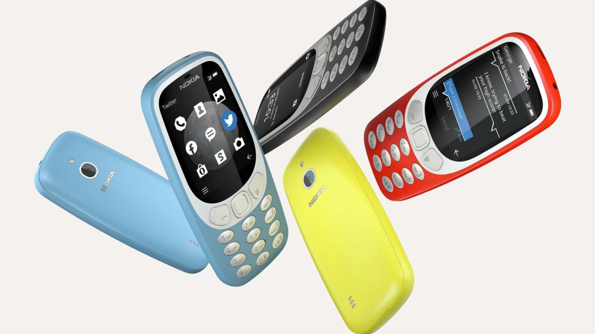 nokia-3310 nokia-3310