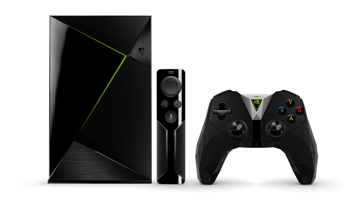 Nvidia Nvidia