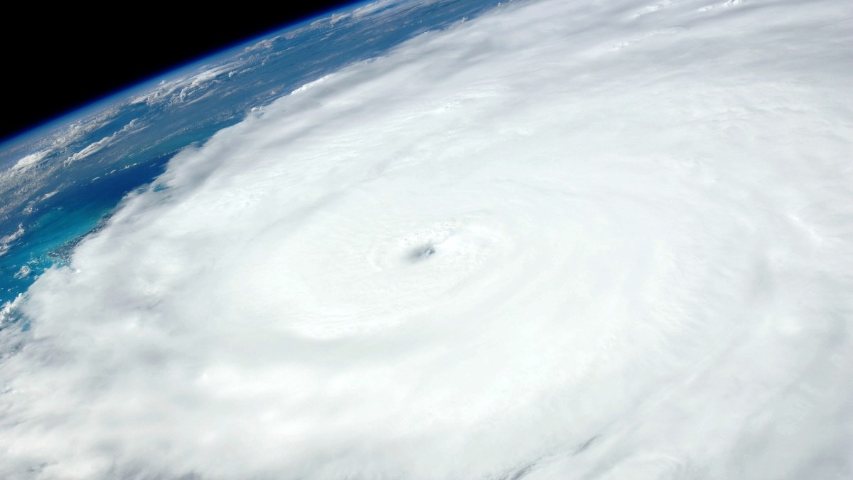 ouragan ouragan