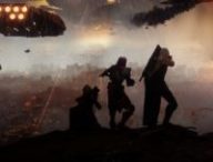 Destiny 2 // Source : Bungie/Activision Destiny 2 // Source : Bungie/Activision