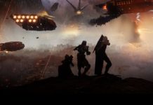 Destiny 2 // Source : Bungie/Activision Destiny 2 // Source : Bungie/Activision