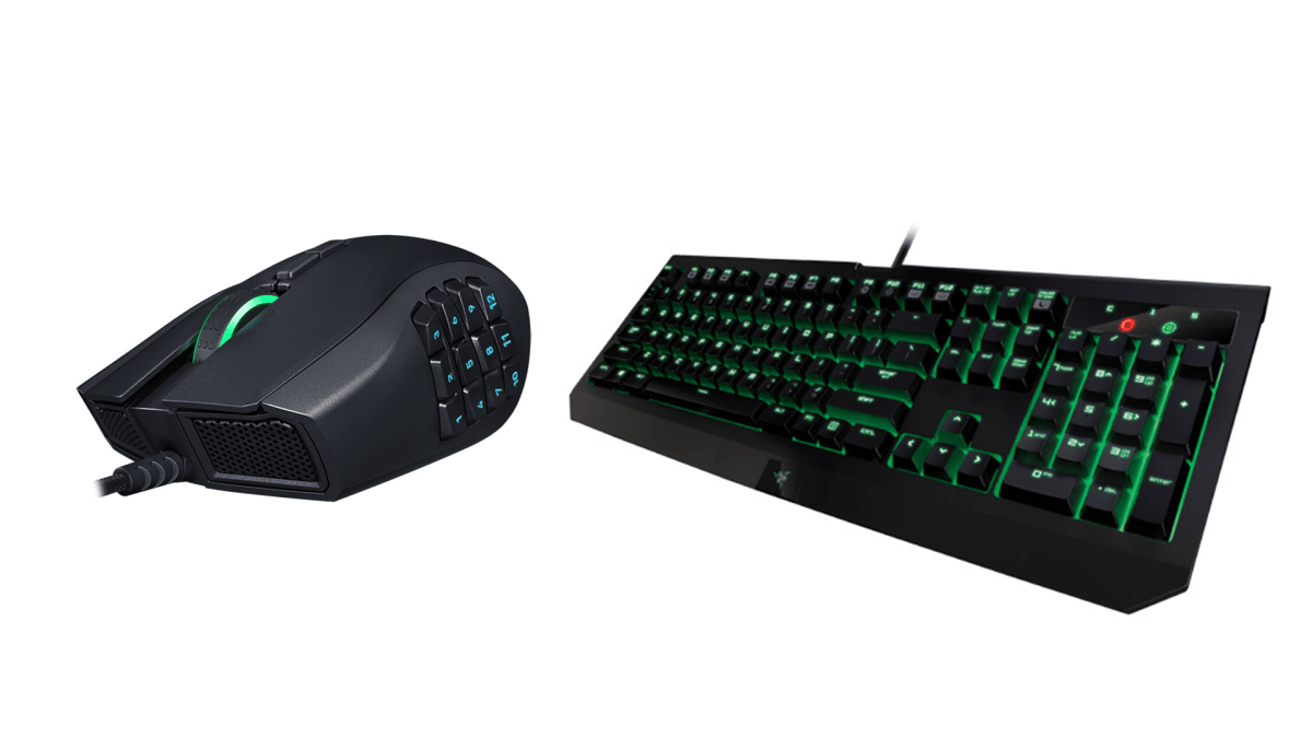 peripheriques-razer peripheriques-razer