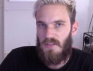 PewDiePie est le plus gros youtubeur au monde. // Source : Capture d'écran YouTube / Pewdiepie