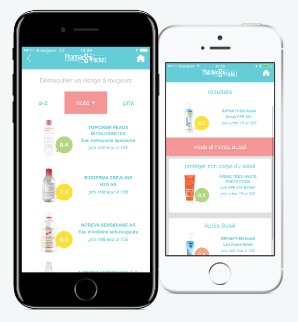 Pharmapocket Pharmapocket