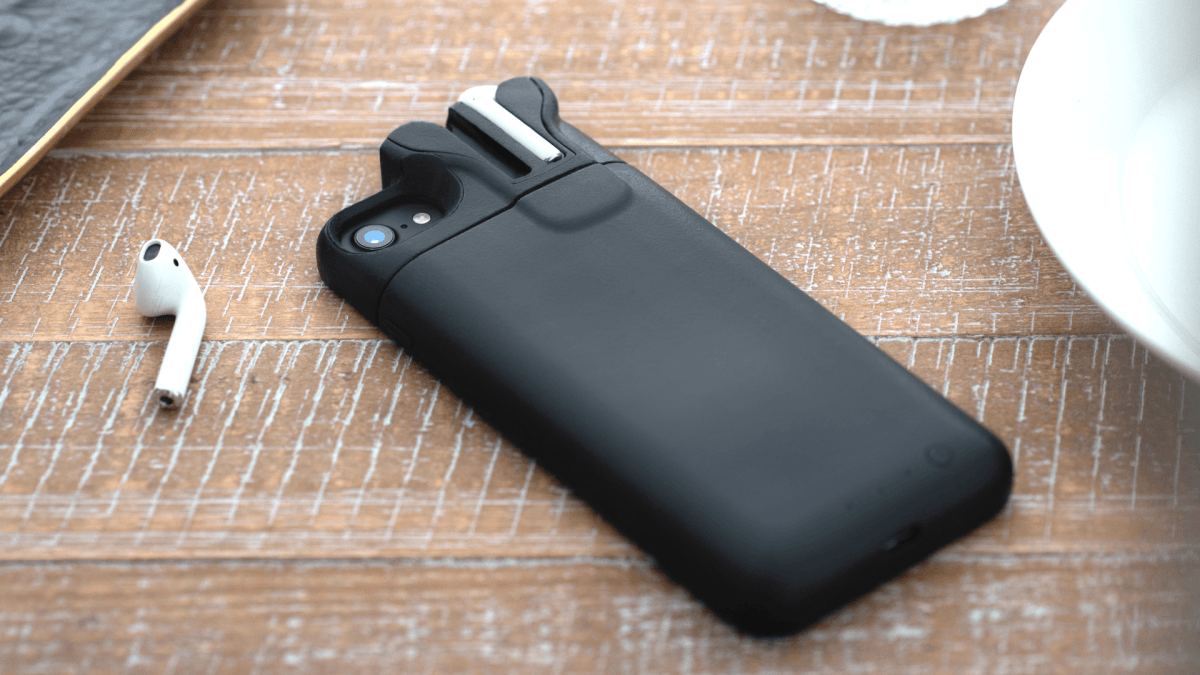 PodCase PodCase