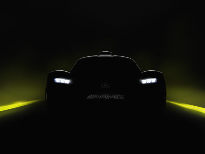 Project ONE Project ONE