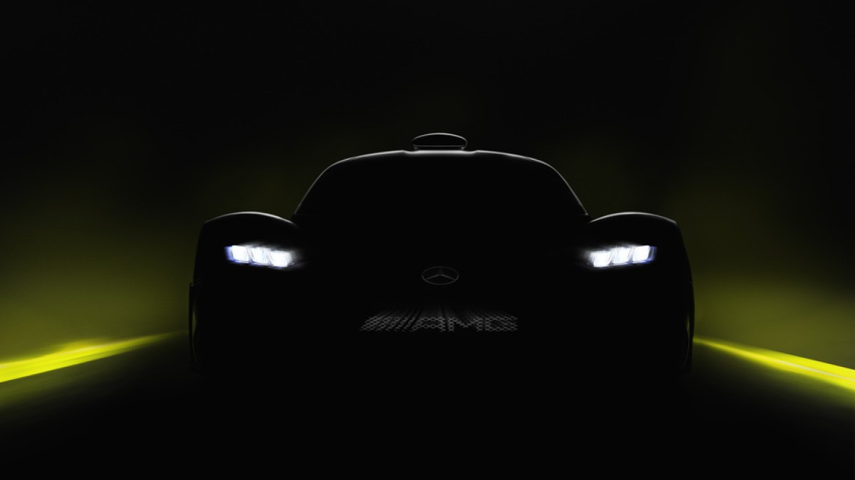 Project ONE Project ONE