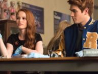 Dean Buscher/The CW