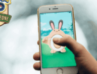 Pokémon Go Safari Zone