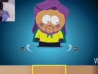 South Park L&rsquo;Annale du Destin