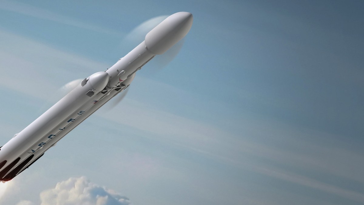 CC SpaceX CC SpaceX
